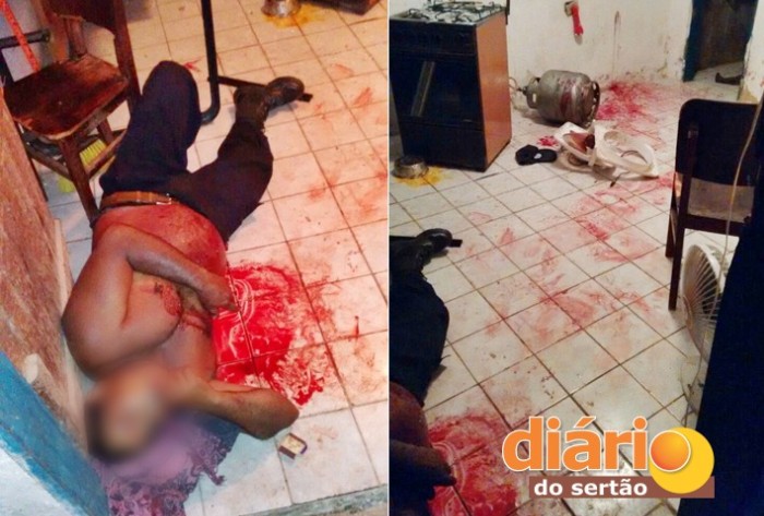Vigilante é assassinado a tiros enquanto trabalhava na região de Sousa; acusados fugiram levando a arma e o colete da vítima