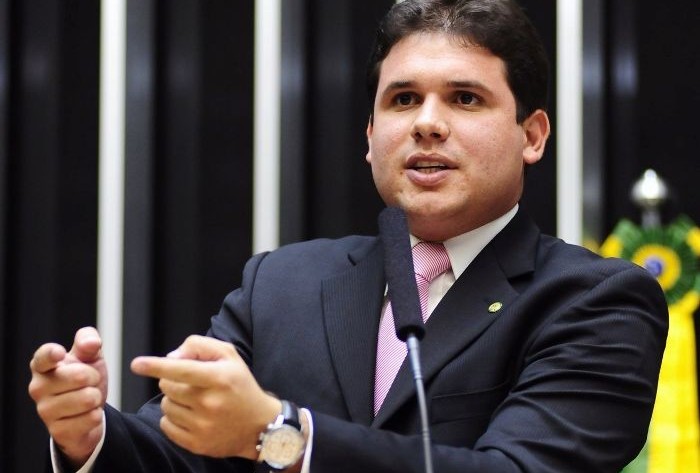 Sem perdão: Deputado do Sertão falta votações na Câmara Federal e tem desfalque no salário. Confira!