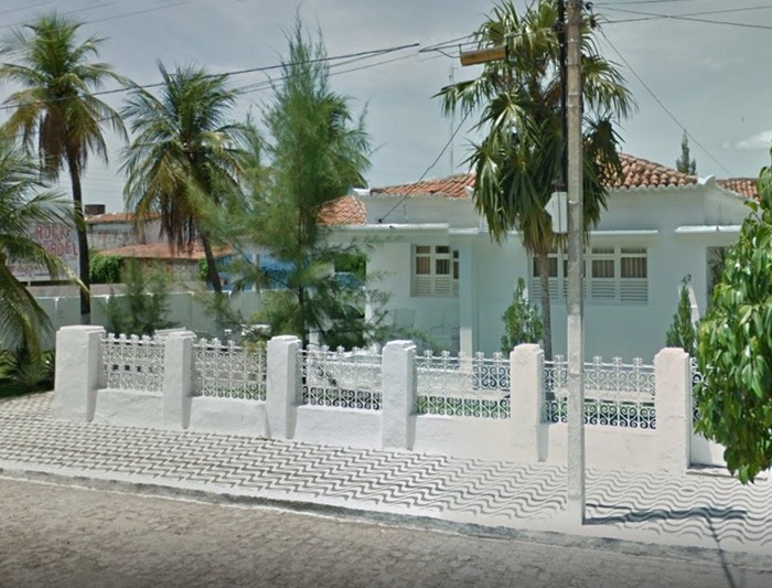 Em Sousa: bandidos arrombam residência de médico e furtam ... - Diário do Sertão (liberação de imprensa) (Blogue)