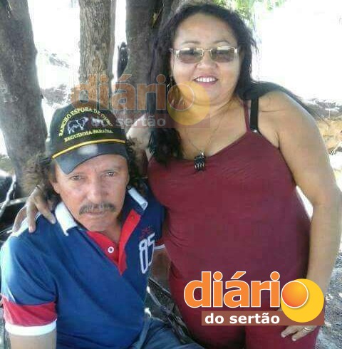 Resultado de imagem para Globo destaca caso da mulher que foi assassinada pelo companheiro enquanto dormia na cidade de Sousa