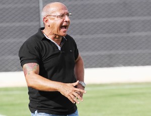 OFICIAL: Paraíba de Cajazeiras anuncia novo treinador - Diário do Sertão (liberação de imprensa) (Blogue)