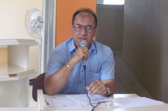 Gervázio Gomes antecipa 13º dos servidores