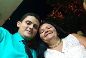 Mãe e filho foram assassinados no mês de setembro dentro de casa