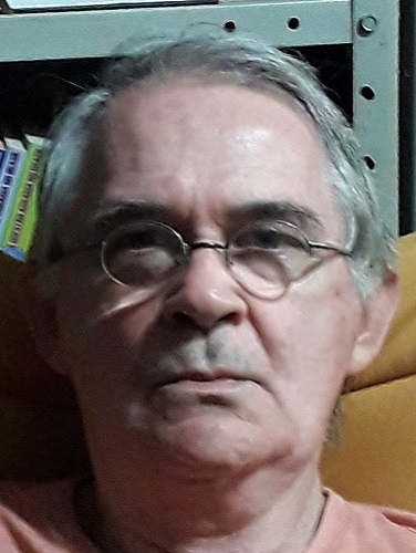 Cleanto Beltrão