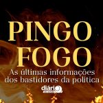 Pinga Fogo