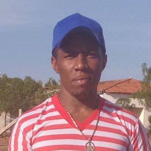 Diego Ferreira morreu no HRC (Foto Facebook)