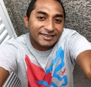 Francisco Soares de Matos, dado como desaparecido em São Paulo desde o dia 11 de janeiro