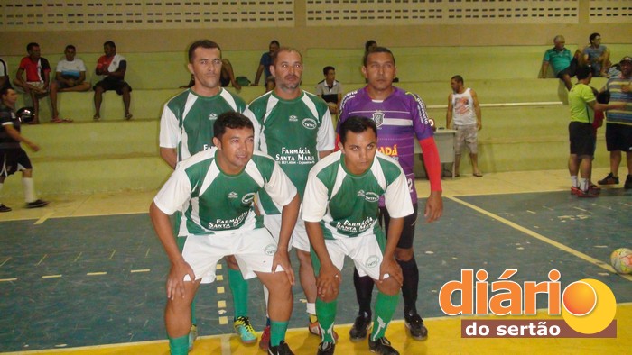 Mototaxistas - Campeonato de Futsal 2016 (2)