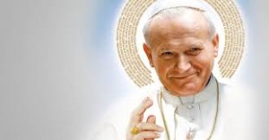 Papa João Paulo II