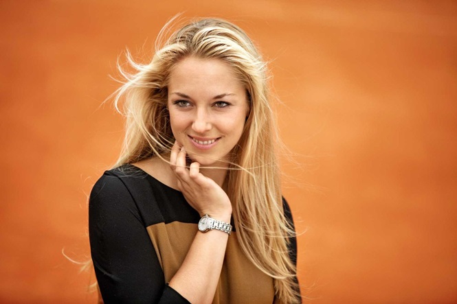 Sabine Lisicki