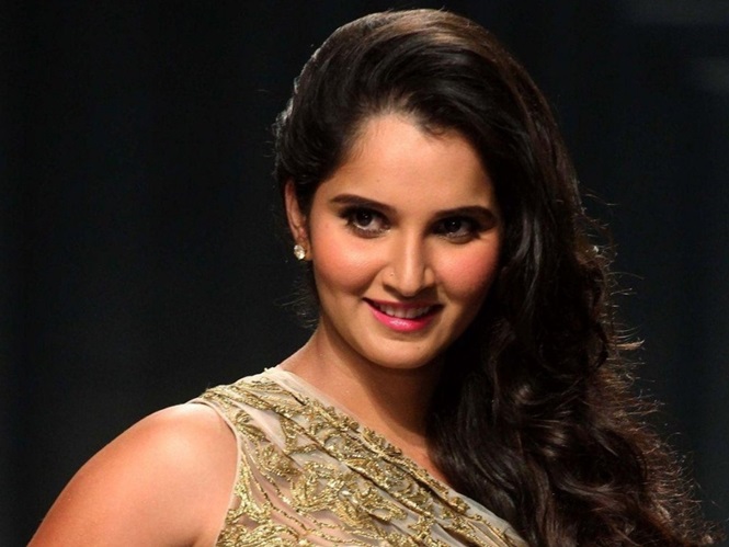 Sania Mirza