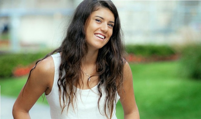 Sorana Cirstea