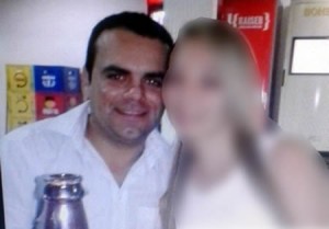 Ramon Ferreira foi socorrido ao Hospital Regional de Cajazeiras após sofrer uma facada