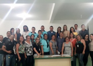 Projeto de enfrentamento à violência. Confira!