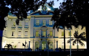 Sede da Prefeitura de João Pessoa