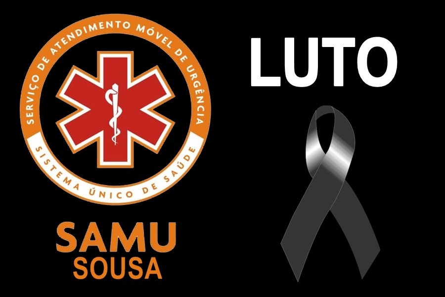 Samu de Sousa está de luto após morte da coordenadora do órgão