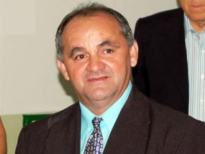 Vivaldo Diniz, ex-prefeito do Lastro, região de Sousa