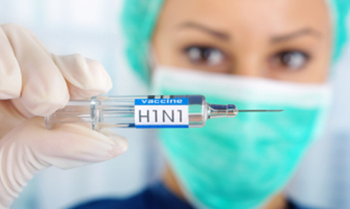 Vacina H1N1 (Foto: Reprodução/Internet)