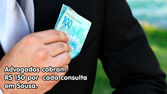 Clientes devem pagar R$ 150 por cada consulta (foto: ilustrativa/internet)