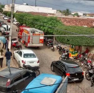 O ex-prefeito recebeu inúmeras homenagens 