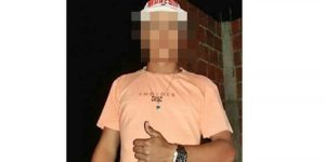 Menor foi liberado após ser ouvido