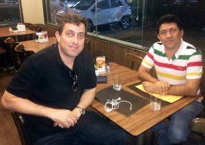 Gervásio e Damísio