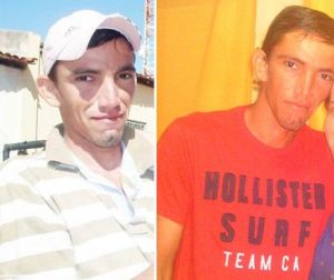 Cássio Alves de Melo, vítima fatal