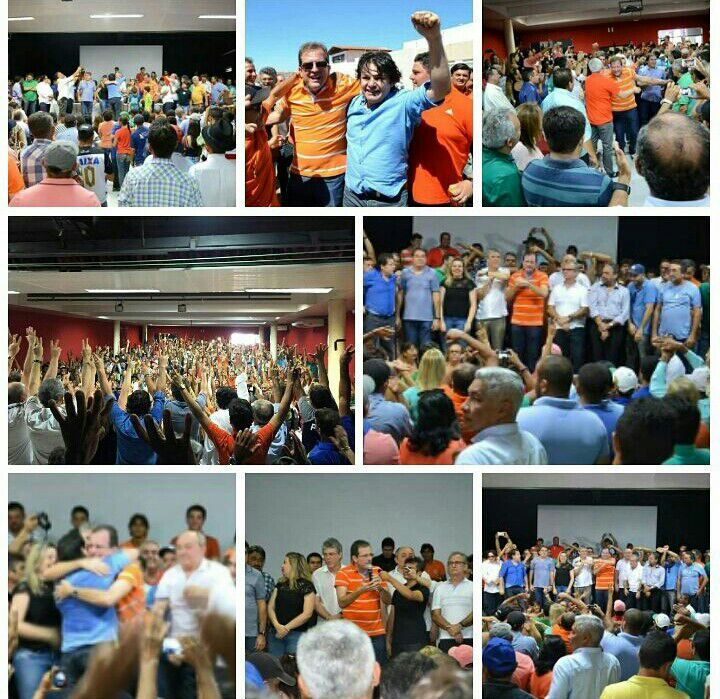 Definidas datas da diplomação em Sousa e toda região