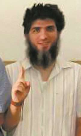 Ahmed foi um dos presos na operação antiterror (Foto: Reprodução/ Facebook)