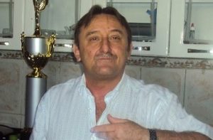 José Vieira, ex-prefeito de Marizópolis