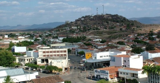 Cajazeiras: uma cidade para morar e se orgulhar