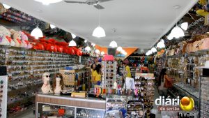 Dadá Bijuterias em Cajazeiras