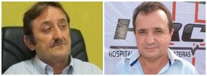 Zé Vieira e Bodim são afastados da prefeitura