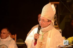 8º Bispo da Diocese de Cajazeiras é ordenado no PE