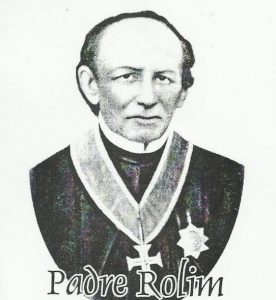 padre rolim 1