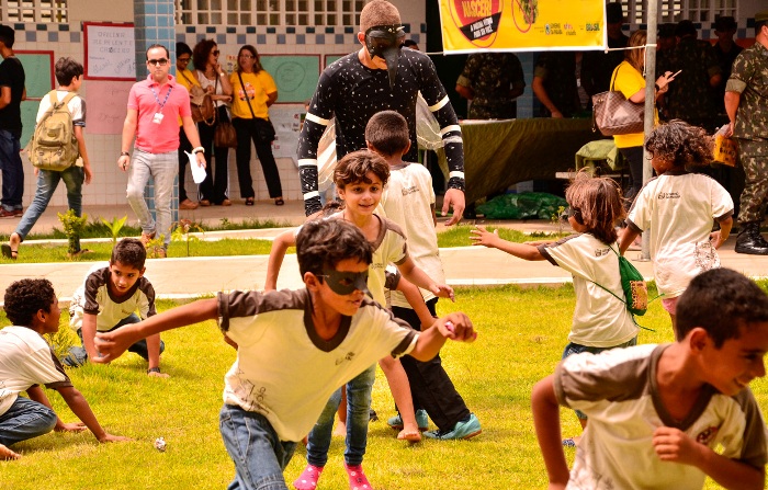 see escola do estado se classificam no concurso do mec sobre combate ao aedes aegypti foto Delmer Rodrigues (2)
