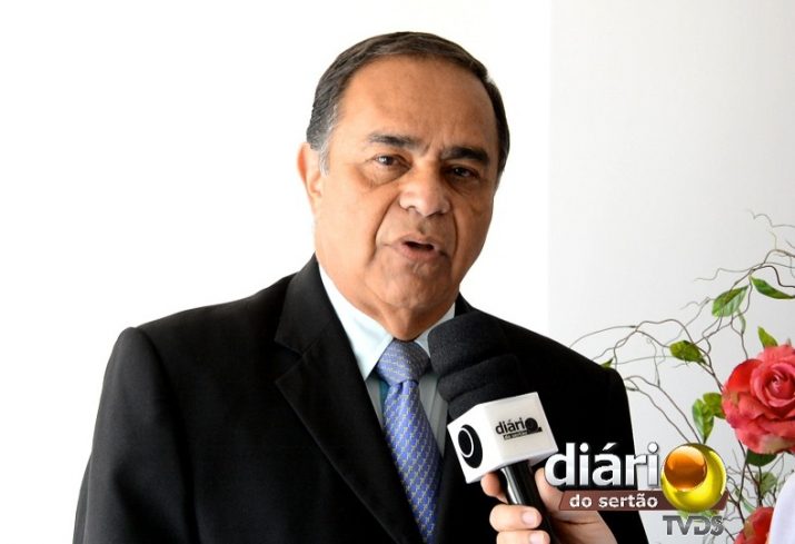 Desembargador Siro Darlan