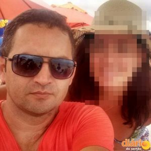 Motorista morre em Campina Grande