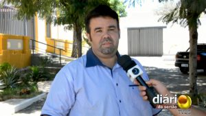 Engenheiro Sócrates Martins