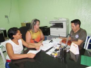 Escolas conseguiram metas projetadas para 2021