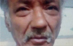 Homem suspeito de estuprar e espancar idosa 