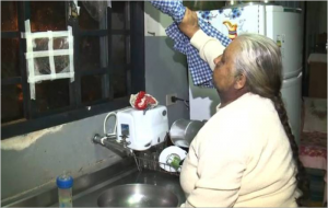 Foto: Reprodução/ Rede Record