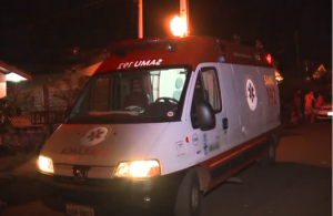 Foto: Reprodução/ Rede Record