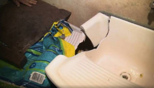 Foto: Reprodução/ Rede Record