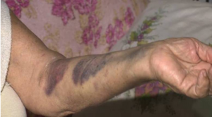 Foto: Reprodução/ Rede Record