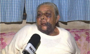 Foto: Reprodução/ Rede Record