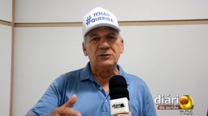 Zé Aldemir anuncia conquistas para Cajazeiras