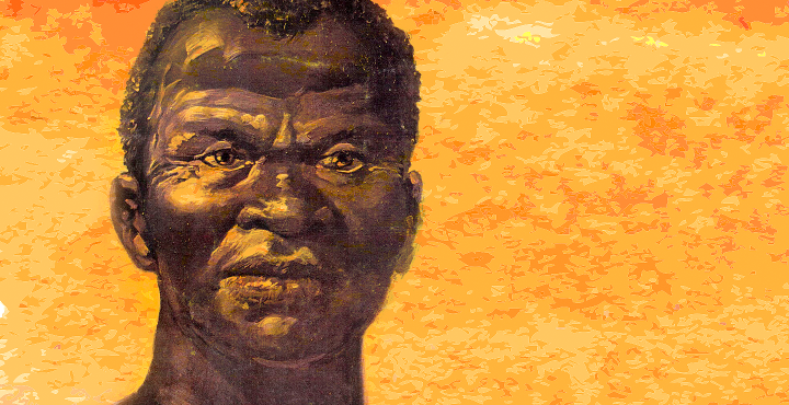 Zumbi dos Palmares é um dos maiores símbolos da resistência negra no Brasil