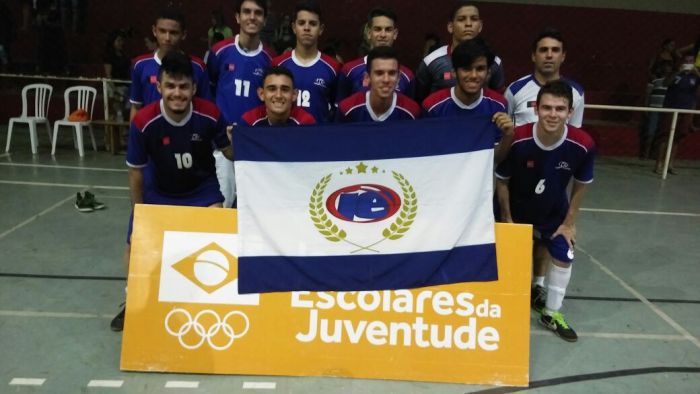 Paraíba conquista mais quatro medalhas no último dia de disputa dos Jogos