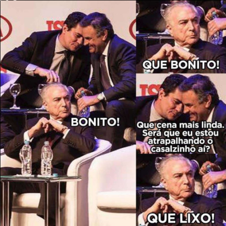© REPRODUÇÃO / TWITTER